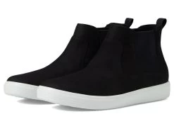 ECCO Soft Classic Chelsea Sneaker
