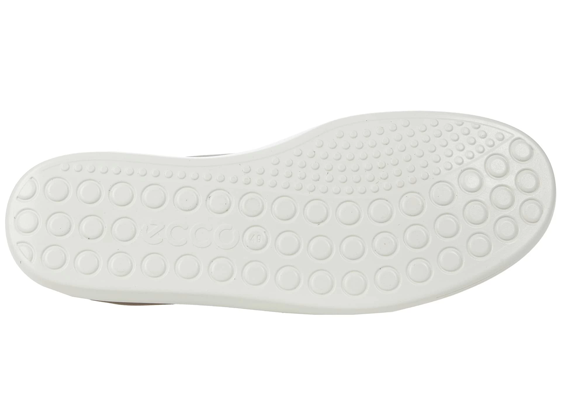 ECCO Soft Classic Sneaker 5 ECCO Soft Classic Sneaker - Image 3