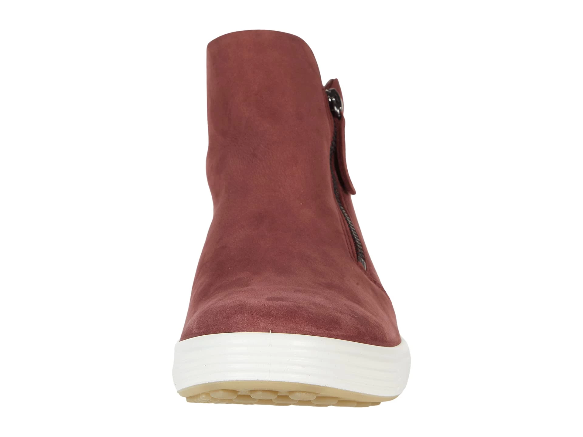 ECCO Soft 7 Zip Bootie 8 ECCO Soft 7 Zip Bootie - Image 6