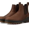 ECCO Track 25 Chelsea Boot 2 ECCO Track 25 Chelsea Boot -ECCO Footwear Oasis 6108rQEPPL