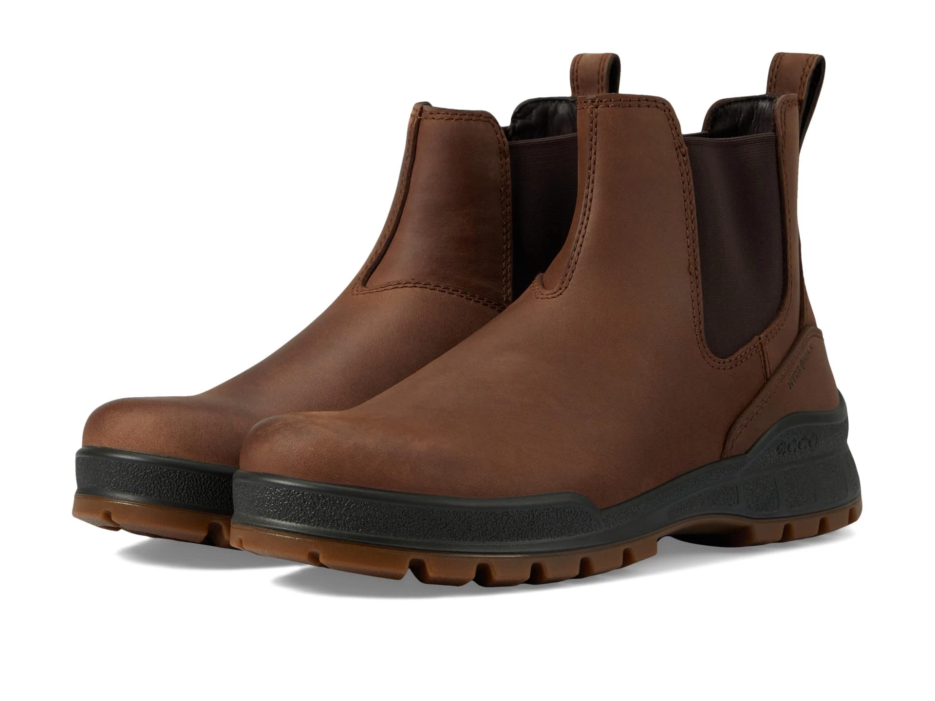 ECCO Track 25 Chelsea Boot 3 ECCO Track 25 Chelsea Boot