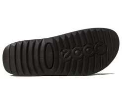ECCO Cozmo 2.0 Two Band Slide -ECCO Footwear Oasis 613HM5v6fcL