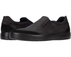 ECCO Soft Classic Slip-On