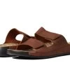 ECCO Cozmo 2.0 Two Band Slide -ECCO Footwear Oasis 615FBJ T7XL