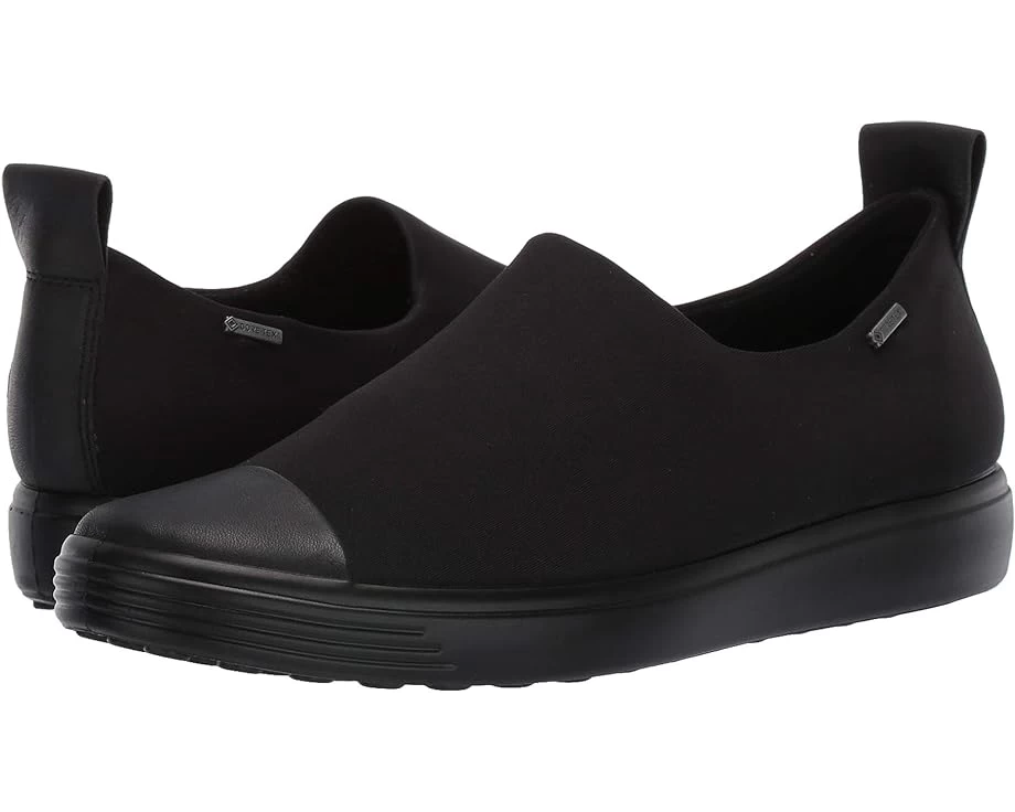 ECCO Soft 7 GTX Slip-On 3 ECCO Soft 7 GTX Slip-On