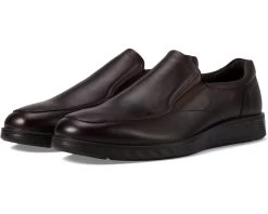 ECCO S Lite Hybrid Apron Toe Slip-On