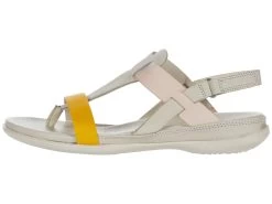 ECCO Flash T-Strap Sandal -ECCO Footwear Oasis 619XN6cxL