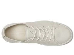 ECCO Street Tray Recycled Rubber 'Recru' Sneaker -ECCO Footwear Oasis 619fFiljTL