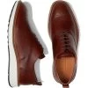 ECCO ST.1 Hybrid Derby Wing Tip