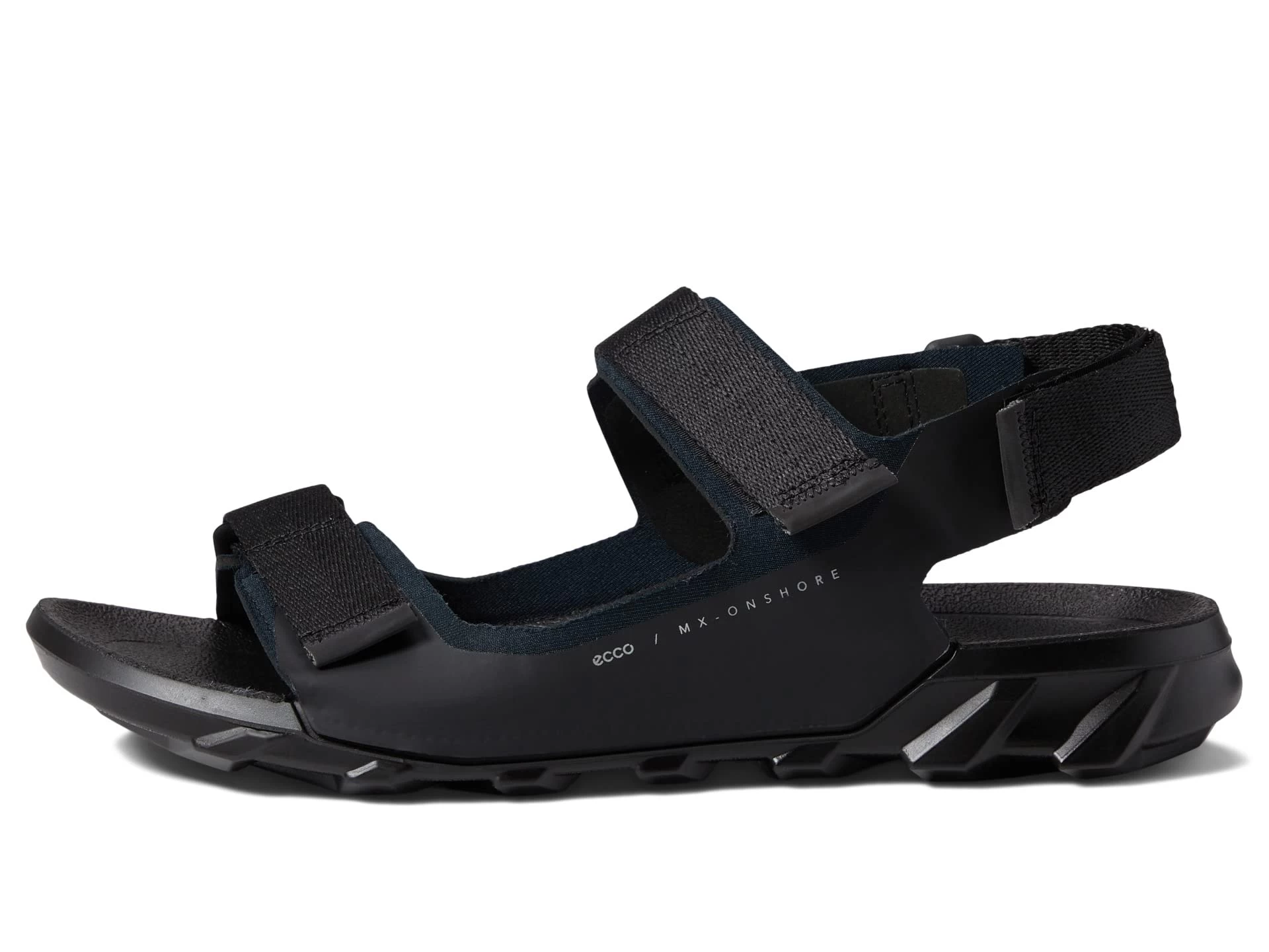 ECCO Sport MX Onshore 3-Strap Water-Friendly Sandal 6 ECCO Sport MX Onshore 3-Strap Water-Friendly Sandal - Image 4