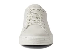 ECCO Street Tray Recycled Rubber 'Recru' Sneaker -ECCO Footwear Oasis 61EkaaGkieL