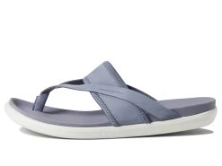 ECCO Simpil Sandal Thong -ECCO Footwear Oasis 61Fa10YgJDL