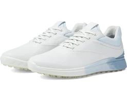 ECCO Golf S-Three GORE-TEX® Waterproof Golf Hybrid