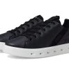 ECCO Street 720 Vented GORE-TEX® Waterproof Athletic Sneaker