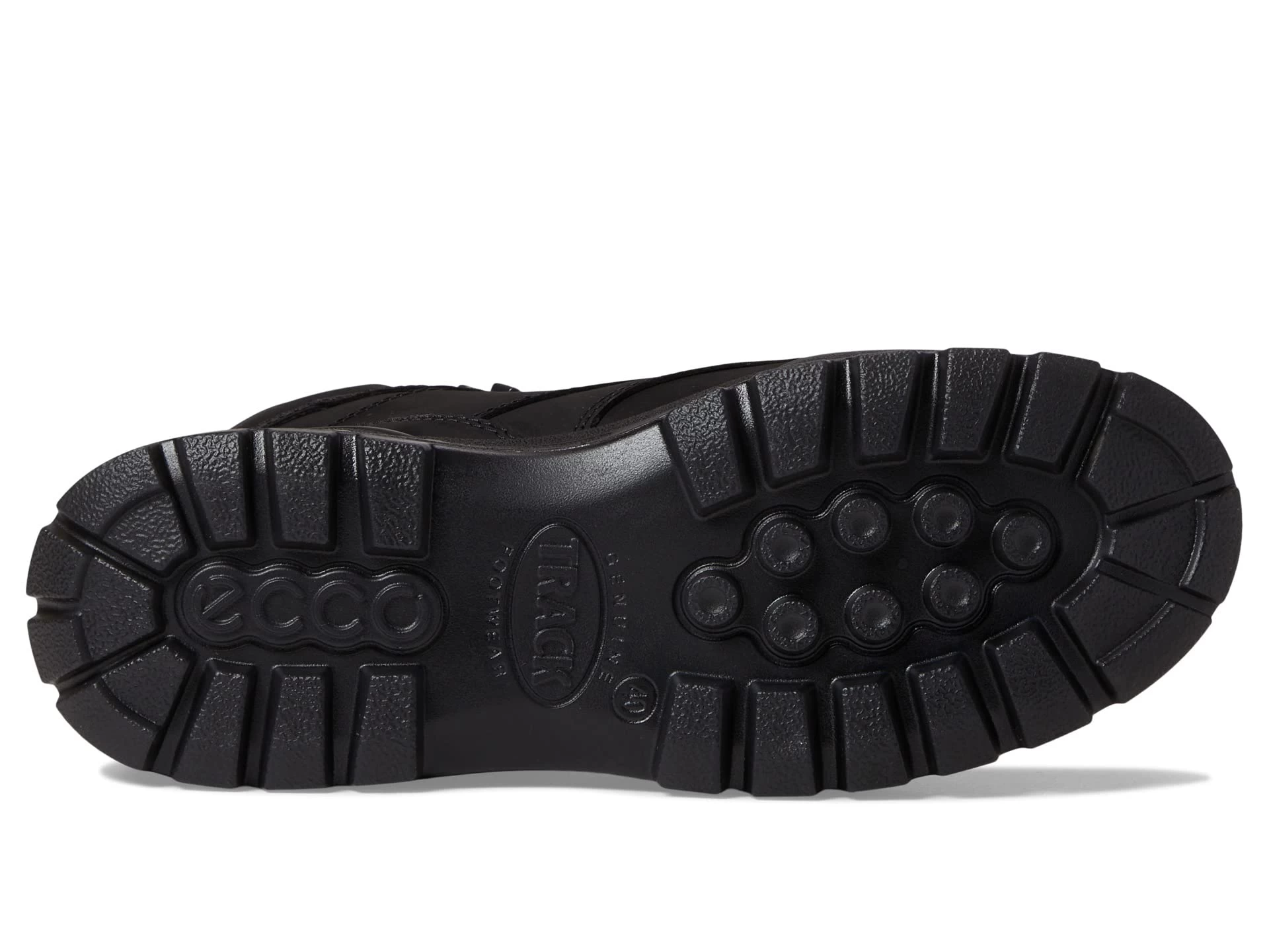 ECCO Track 25 GORE-TEX® Moc Toe Boot 4 ECCO Track 25 GORE-TEX® Moc Toe Boot - Image 3