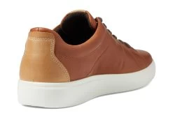 ECCO Soft Classic Modern Sneaker -ECCO Footwear Oasis 61I6rwS5TBL