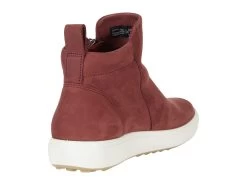 ECCO Soft 7 Zip Bootie 12 ECCO Soft 7 Zip Bootie -ECCO Footwear Oasis 61JxEPpJ L