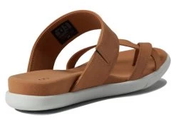 ECCO Damara Thong Sandal 12 ECCO Damara Thong Sandal -ECCO Footwear Oasis 61L3cSN09aL