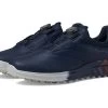 ECCO Golf S-Three Boa GORE-TEX® Waterproof Golf Hybrid