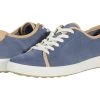 ECCO Soft 7 Piping Sneaker