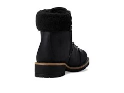 ECCO Elaina Hydromax Warm Lined Lace Boot -ECCO Footwear Oasis 61PXQoVvJjL