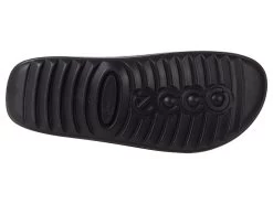 ECCO 2nd Cozmo Two Band Slide -ECCO Footwear Oasis 61T 0OucgtL