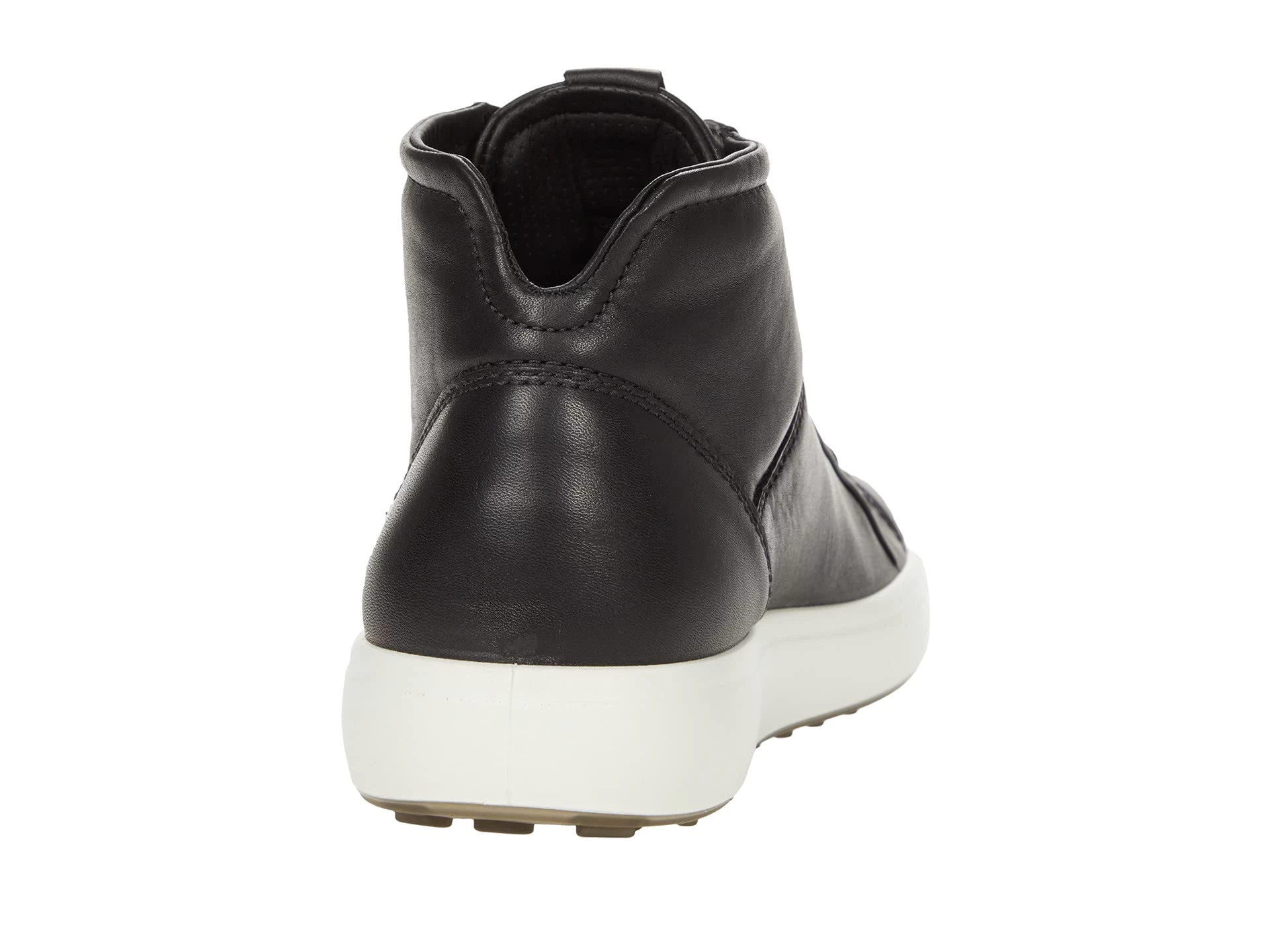 ECCO Soft 7 City Hi-Top Sneaker 7 ECCO Soft 7 City Hi-Top Sneaker - Image 5