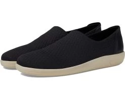 ECCO Soft 2.0 Slip-On Sneaker