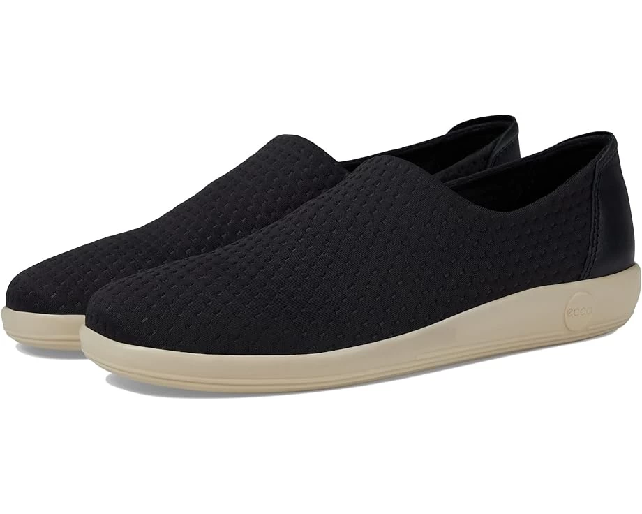 ECCO Soft 2.0 Slip-On Sneaker 3 ECCO Soft 2.0 Slip-On Sneaker