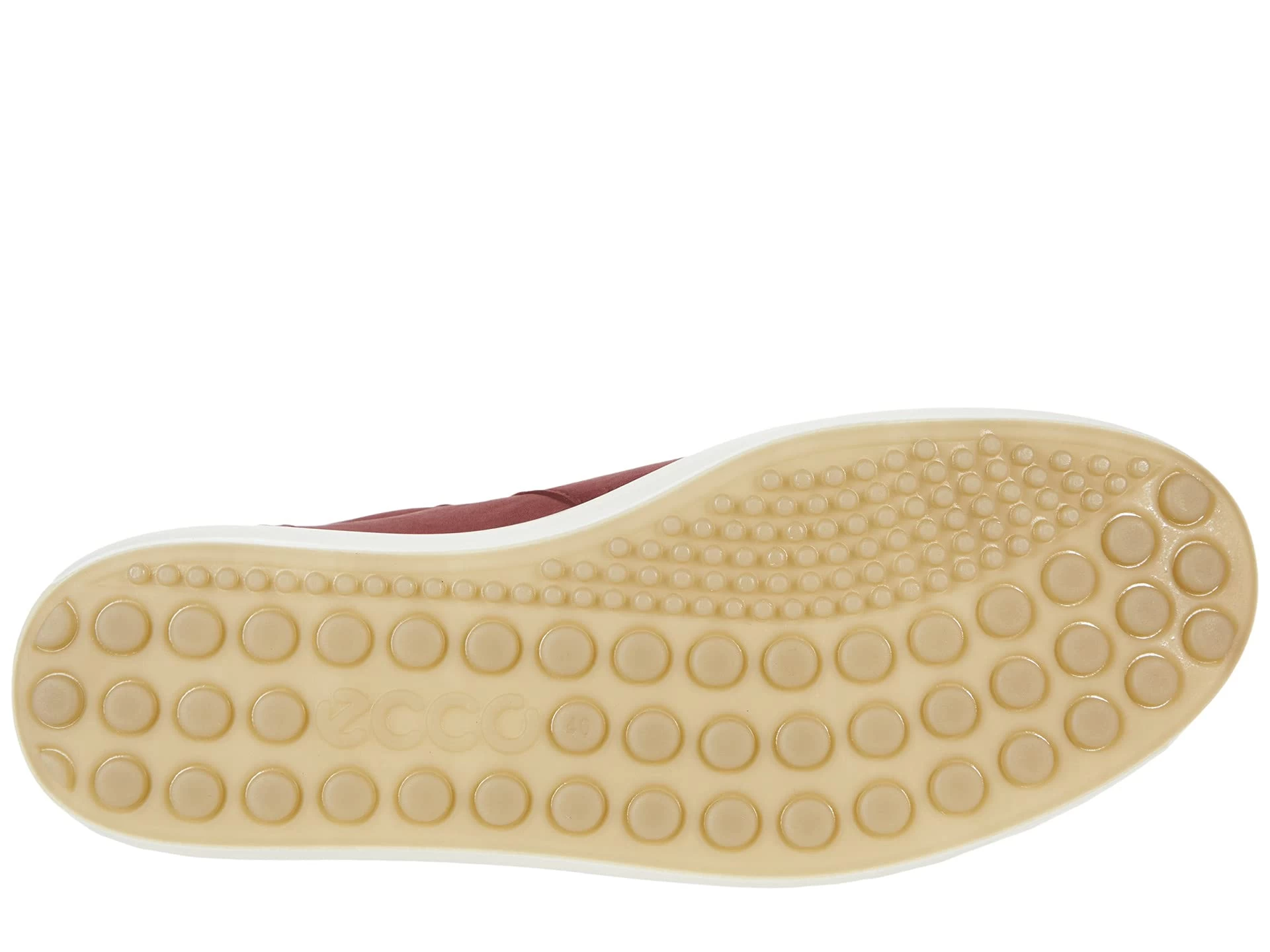 ECCO Soft 7 Zip Bootie 5 ECCO Soft 7 Zip Bootie - Image 3