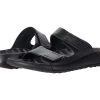 ECCO 2nd Cozmo Two Band Slide -ECCO Footwear Oasis 61VVTbzvcpL. AC SR920736