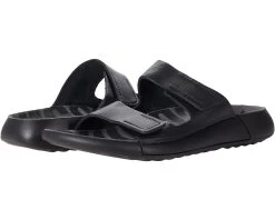 ECCO 2nd Cozmo Two Band Slide