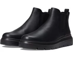 ECCO Nouvelle Hydromax Water-Resistant Chelsea Boot