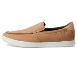 ECCO Cathum Moc Toe Slip-On Sneaker -ECCO Footwear Oasis 61Xf2 KSUAL