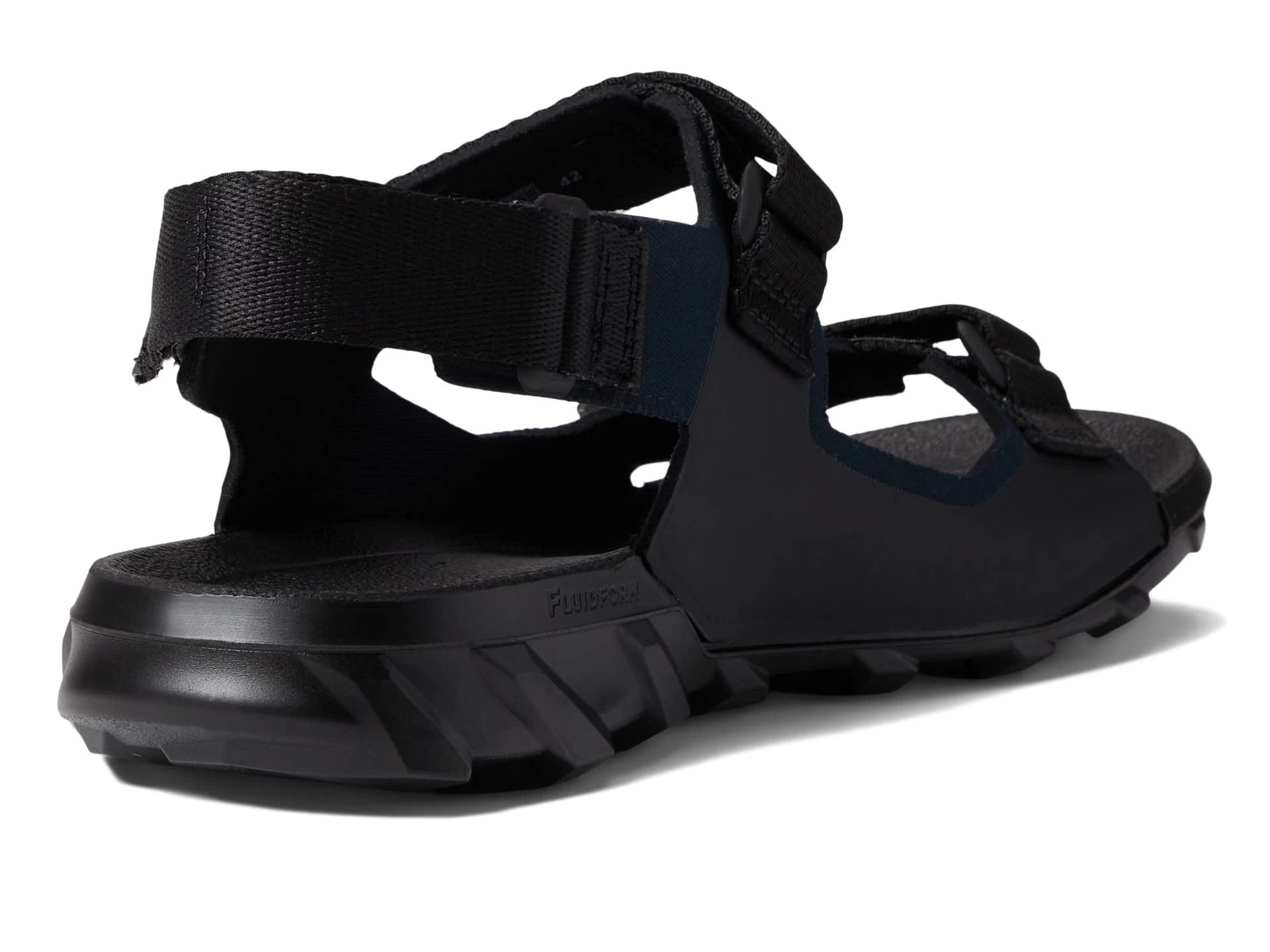 ECCO Sport MX Onshore 3-Strap Water-Friendly Sandal 7 ECCO Sport MX Onshore 3-Strap Water-Friendly Sandal - Image 5