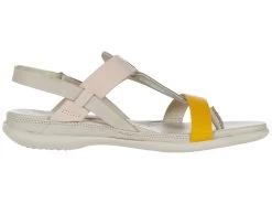 ECCO Flash T-Strap Sandal -ECCO Footwear Oasis 61b3LhYG lL