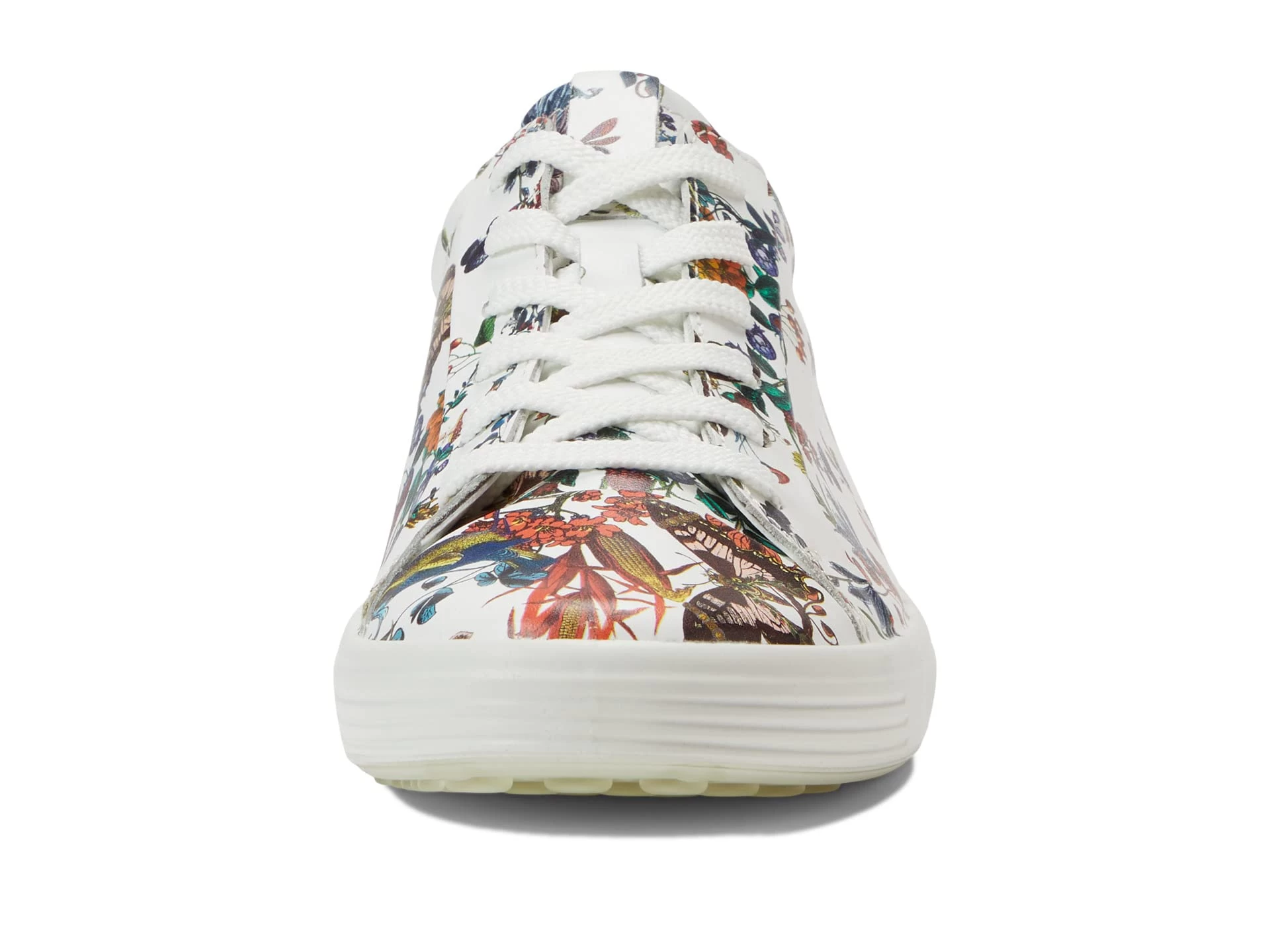 ECCO Soft 7 Monochromatic 2.0 Sneaker 8 ECCO Soft 7 Monochromatic 2.0 Sneaker - Image 6