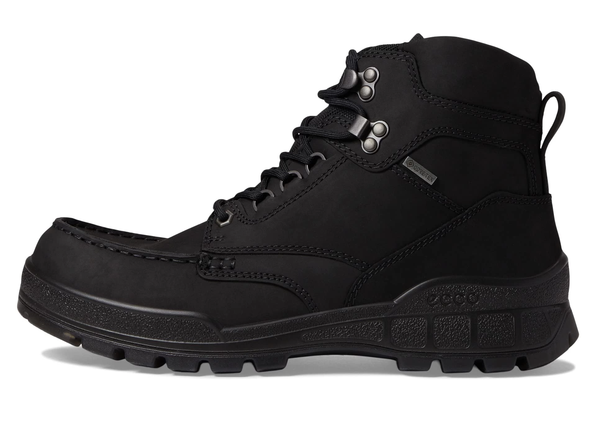 ECCO Track 25 GORE-TEX® Moc Toe Boot 5 ECCO Track 25 GORE-TEX® Moc Toe Boot - Image 4