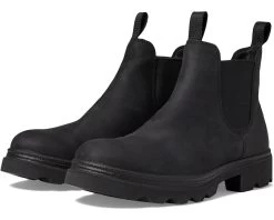 ECCO Grainer Chelsea Boot