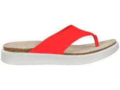 ECCO Corksphere Thong -ECCO Footwear Oasis 61jcq78r1L