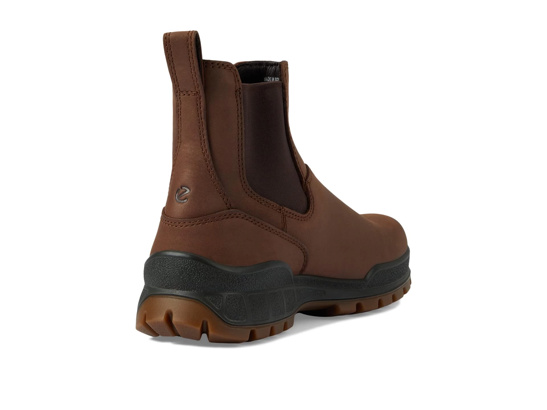 ECCO Track 25 Chelsea Boot 7 ECCO Track 25 Chelsea Boot - Image 5