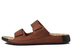 ECCO Cozmo 2.0 Two Band Slide -ECCO Footwear Oasis 61meRlaZP9L
