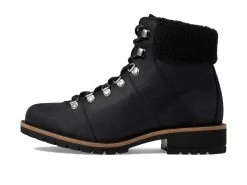 ECCO Elaina Hydromax Warm Lined Lace Boot -ECCO Footwear Oasis 61nJQqPykL