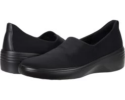 ECCO Soft 7 Wedge Slip-On