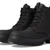 ECCO Grainer Waterproof Lace Ankle Boot -ECCO Footwear Oasis 61pdmenpqxL. AC SR920736