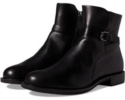ECCO Sartorelle 25 Hydromax Mid Cut Buckle Boot