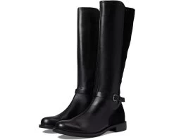 ECCO Sartorelle 25 Tall Buckle Boot