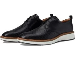 ECCO ST.1 Hybrid Perf Toe 2.0