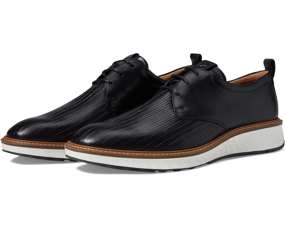 ECCO ST.1 Hybrid Perf Toe 2.0 3 ECCO ST.1 Hybrid Perf Toe 2.0