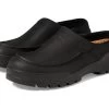 ECCO Track 25 Hydromax Water Resistant Moc Toe Clog -ECCO Footwear Oasis 61syb9nxFcL. AC SR920736